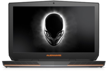 Dell Alienware 15 (AW15R2-6161SLV)