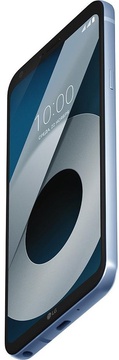 LG Q6+ 4/64GB Black (LGM700AN.A4ISKU) Blue
