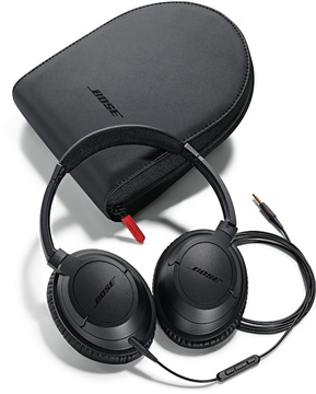 Bose SoundTrue Black