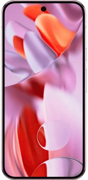 Google Pixel 9 Pro XL 16/128GB Rose Quartz