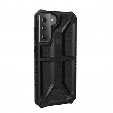 URBAN ARMOR GEAR Samsung Galaxy S21 Monarch Black (212811114040)