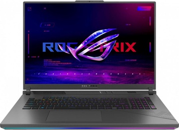 ASUS ROG Strix G18 G814JVR (G814JVR-BS91-CB)
