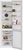 Indesit INKS 1401 W4E