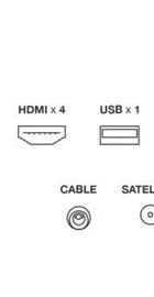 TCL 75P8K