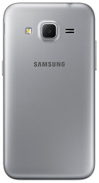 Samsung G361H Galaxy Core Prime VE Silver (UA UCRF)
