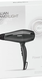 BaByliss Super Light Pro 5910E