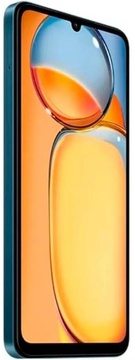 Xiaomi Redmi 13C 6/128GB Midnight Black (Global Version)