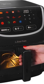 Liberton LAF-3212