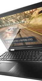 Lenovo Flex 3-1570 (80JM002CUS)