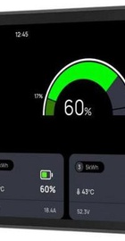 EcoFlow Power Independence Kit без батарей (ZMM100-Combo3-EU)