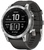 Garmin Fenix 7 Silver with Graphite Band (010-02540-00/01)