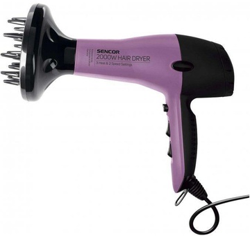 Sencor SHD 6700VT