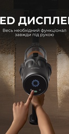 Deerma DEM-T30W XT