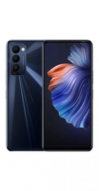 Tecno Camon 18 (CH6n) 6/128GB Dusk Grey (4895180773358)