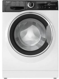 Whirlpool WRBSB 6228 B