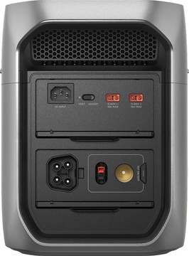 EcoFlow DELTA 3 Max Plus (EF-DL3-MP, EFD3MP-EU-CBOX)