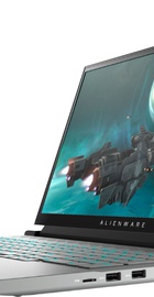 Alienware m17 R4 (AWM17R4-7696WHT-PUS)