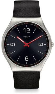 Swatch SKINBLACK SS07S100
