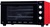 Artel MD 4218 L Black Red