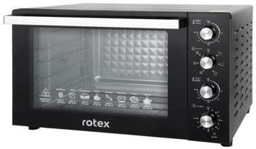 Rotex ROT855-B2G Eurostandart