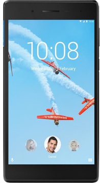Lenovo TAB4 7 Essential TB-7304I 3G 16GB Black (ZA310144UA)