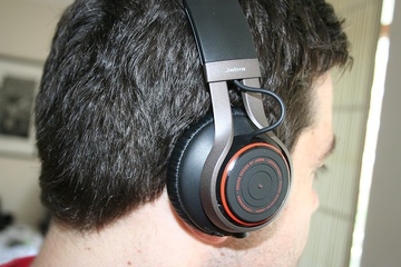 Jabra Revo Wireless Black