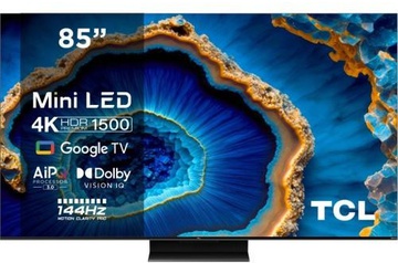 TCL 85C805