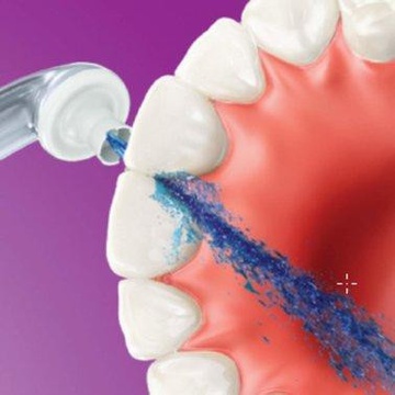 Philips Sonicare AirFloss Ultra HX8332/11
