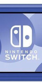 Nintendo Switch Lite Blue