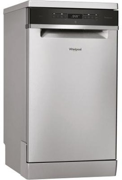 Whirlpool WSFO 3T125 6PC X