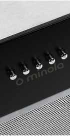 Minola HBI 5327 BL 800 LED