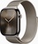 Apple Watch Series 10 GPS + Cellular 46mm Natural Titanium Case With Natural Milanese Loop - S/M (MC7Q4)