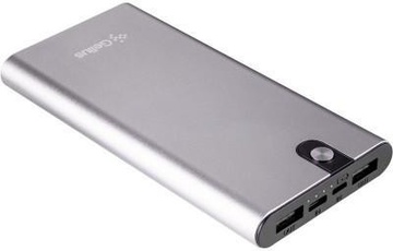 Gelius Pro Edge GP-PB10-013 10000mAh Silver (00000078420)