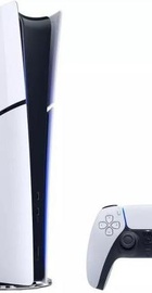 Sony Playstation 5 Slim Digital 825GB EA SPORTS FC 26 Bundle (1000049864)