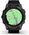 Garmin Epix Pro Gen 2 Sapphire 47mm Carbon G. DLC Tit. with B. Leather Band (010-02803-30)