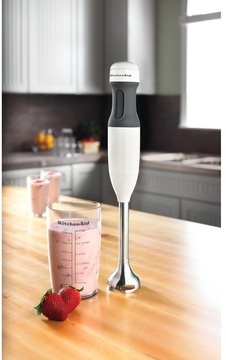 KitchenAid 5KHB1231EWH