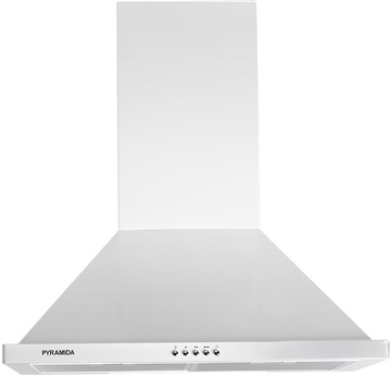 Pyramida KH 50 (1000) white