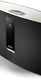 Bose SoundTouch 30 II White