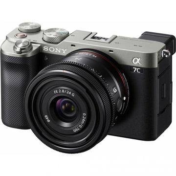 Sony SEL24F28G 24mm f/2.8 G FE