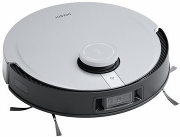 ECOVACS Deebot Ozmo X1 OMNI (DEX11)
