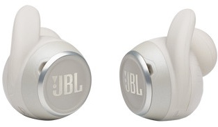 JBL Reflect Mini NC White (JBLREFLMININCWHT)