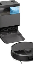 iRobot Roomba Combo 505+ AutoWash dock Black (N185040)
