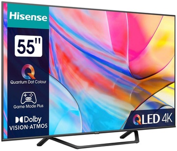 Hisense 55A7KQ
