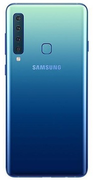 Samsung Galaxy A9 2018 6/128Gb Blue (SM-A920FZBD)