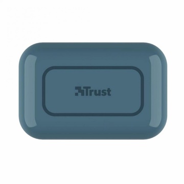 Trust Primo Touch True Wireless Mic Blue (23780)