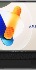 ASUS VivoBook S 15 OLED M5506UA Neutral Black (M5506UA-MA053, 90NB1472-M002X0)