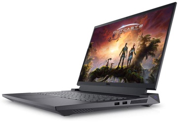 Dell G16 7630 (Inspiron-7630-8683)