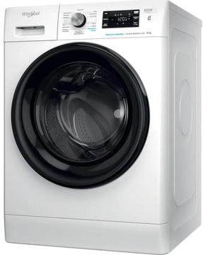 Whirlpool FFB 8258 BV