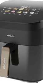 CECOTEC Cecofry&Grill Smokin 6500 (A01_EU01_101135)