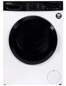 Daewoo Electronics WMS612T3WB7UA
